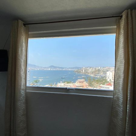 Sierra 1 Apartment Акапулко Екстериор снимка