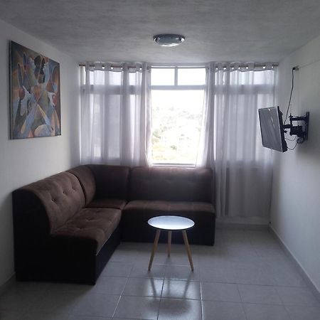 Sierra 1 Apartment Акапулко Екстериор снимка