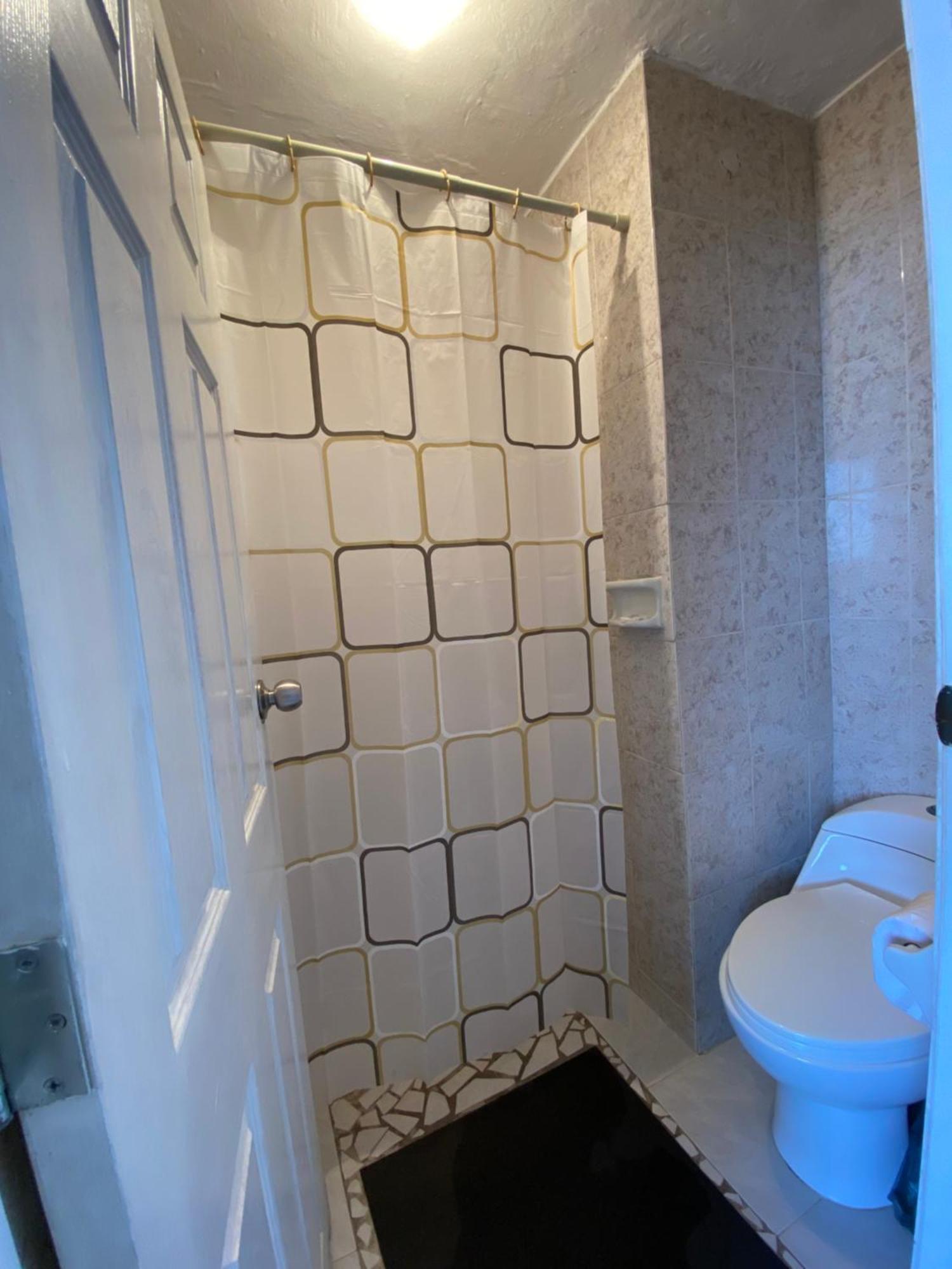 Sierra 1 Apartment Акапулко Екстериор снимка