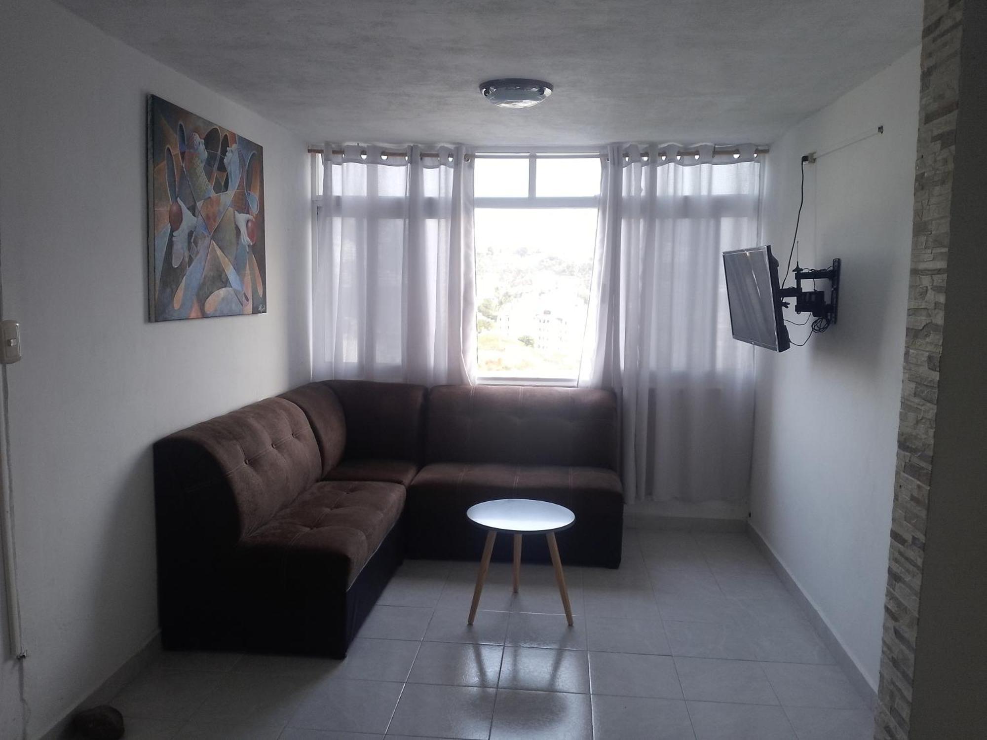 Sierra 1 Apartment Акапулко Екстериор снимка